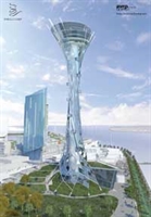 ‘Space Needle 2’ Part of $1.2 Billion Plan to Redevelop San Diego’s Seaport Village