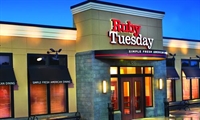 Ruby Tuesday Latest Casual Dining Restaurant Casualty, Closing 95 Stores