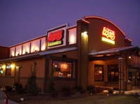 Updated: Road Kill – Logan’s Roadhouse Files for Bankruptcy; Closing 21 Eateries