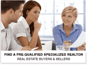 Find a Pre-qualified Specialized Realtor